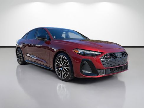 Used 2025 Audi S5 Prestige image 1
