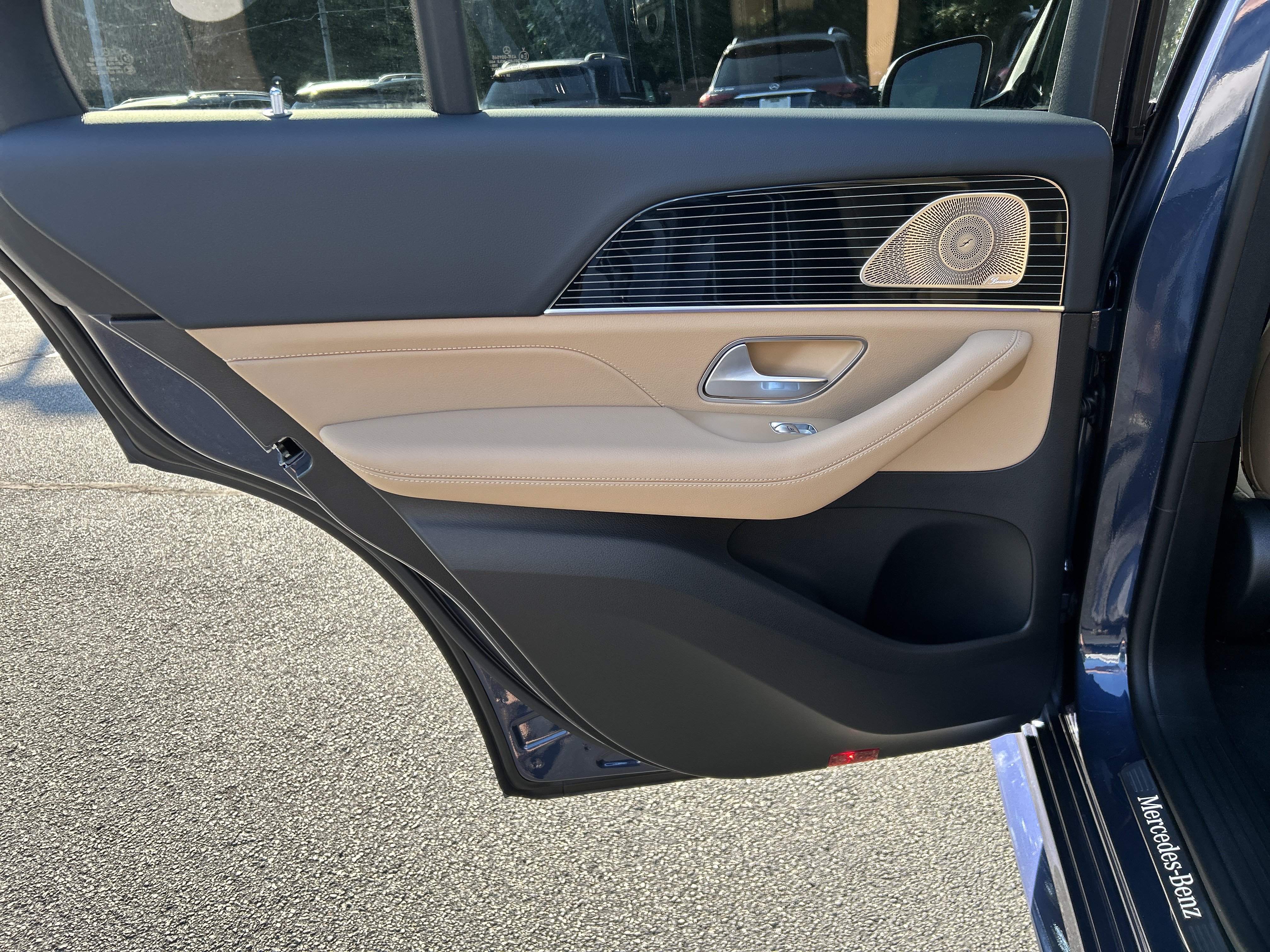 New 2026 Mercedes-Benz GLE 450 4MATIC image 34
