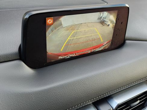 Used 2017 MAZDA CX-5 Grand Select image 20