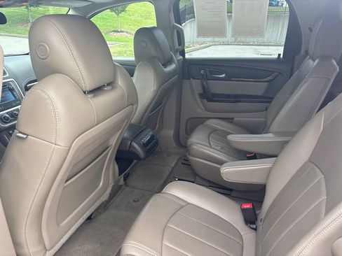 Used 2016 GMC Acadia Denali AWD/4WD image 16