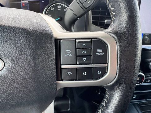 Used 2024 Ford Expedition Max XL AWD/4WD image 20