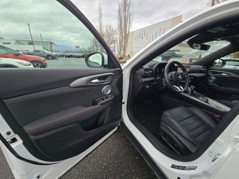 Used 2024 Dodge Hornet GT Plus w/ Tech Pack Plus w/o Parking AWD/4WD image 23