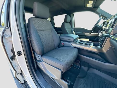 New 2026 Ford F150 STX w/ Equipment Group 201A FX4 AWD/4WD image 26