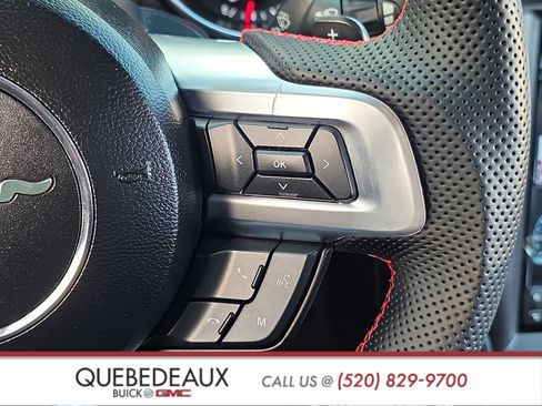 Used 2019 Ford Mustang GT RWD image 14