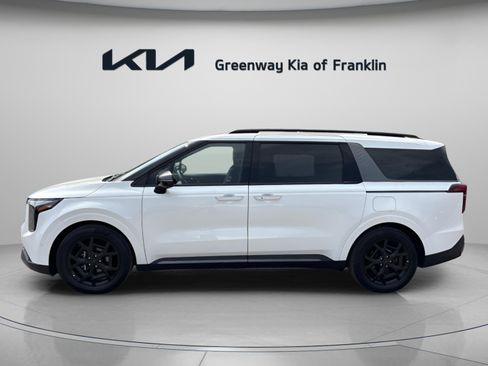 New 2026 Kia Carnival SX Prestige FWD image 4