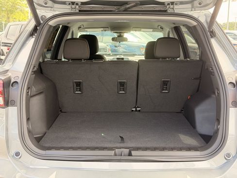 Used 2024 Chevrolet Equinox LT AWD/4WD image 32