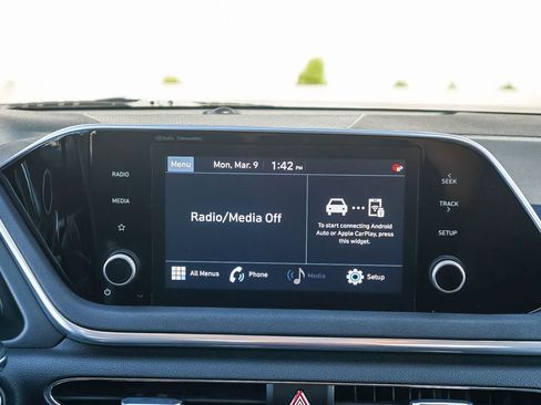 Certified 2022 Hyundai Sonata SEL image 14