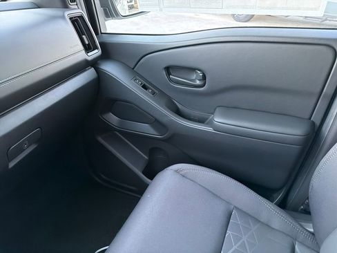 New 2026 Nissan Frontier SV w/ SV Convenience Package image 28