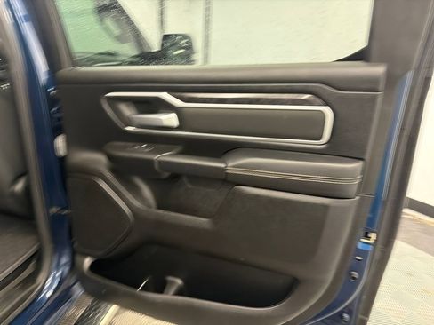 Used 2023 RAM 1500 Big Horn AWD/4WD image 17