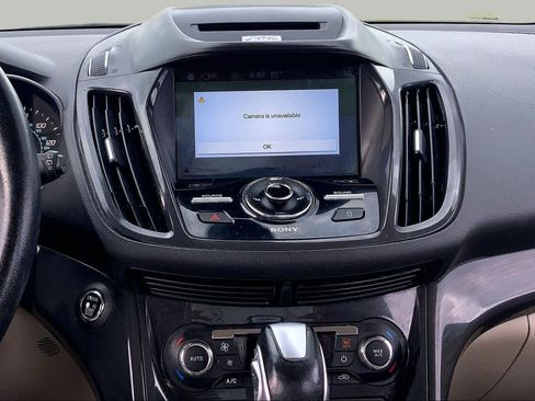 Used 2016 Ford Escape Titanium FWD image 7