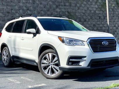 Used 2021 Subaru Ascent Limited w/ Technology Package