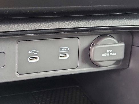 Certified 2026 Honda CR-V LX image 22