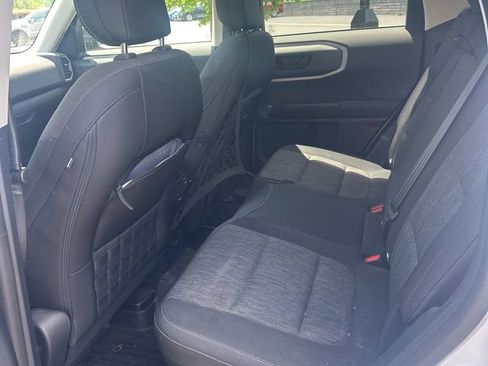Used 2021 Ford Bronco Sport Big Bend AWD/4WD image 13