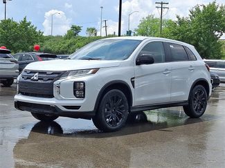 New 2025 Mitsubishi Outlander Sport LE video 2