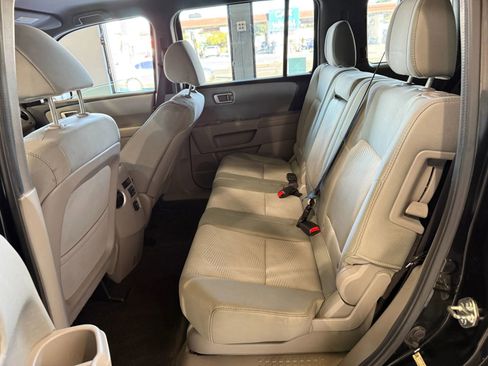 Used 2013 Honda Pilot LX image 10