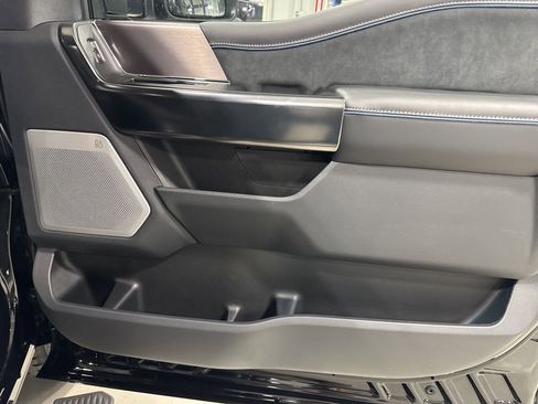 New 2026 Ford F250 Platinum w/ FX4 Off-Road Package AWD/4WD image 44