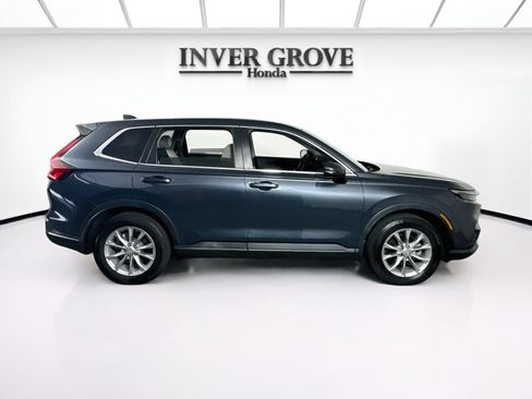 Used 2023 Honda CR-V EX image 4