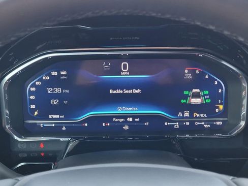 Used 2024 Chevrolet Silverado 3500 High Country w/ Technology Package image 23