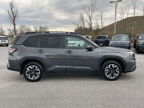 Certified 2026 Subaru Forester Premium image 26