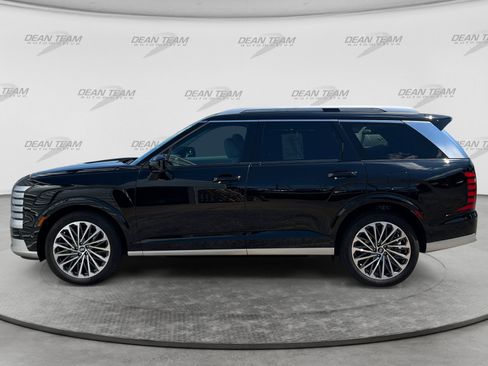 Used 2026 Hyundai Palisade Calligraphy AWD/4WD image 4