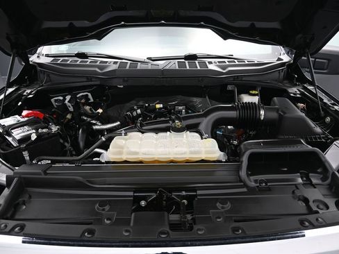 Used 2022 Ford F150 XLT w/ Equipment Group 302A High image 11