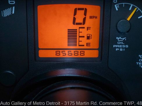 Used 1994 Chevrolet Corvette Coupe RWD image 19