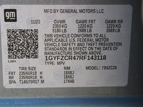 Used 2024 Cadillac XT4 Premium Luxury image 30