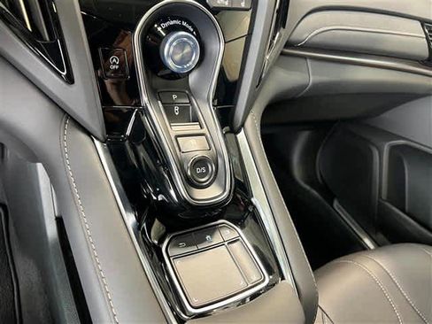 New 2026 Acura RDX SH-AWD image 25