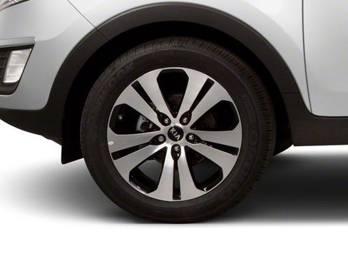 Used 2013 Kia Sportage LX w/ Convenience Pkg image 14