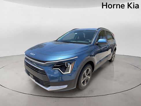 New 2026 Kia Niro EX FWD image 7