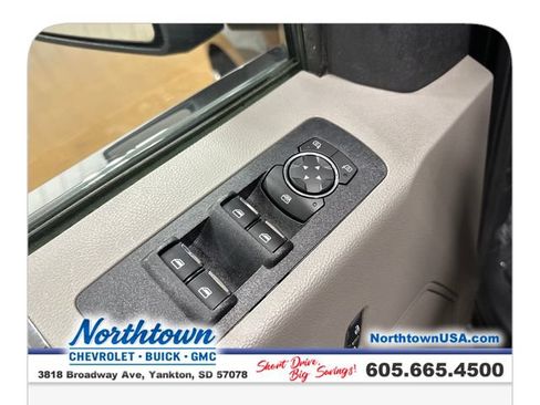 Used 2020 Ford F150 XLT w/ Equipment Group 302A Luxury AWD/4WD image 12