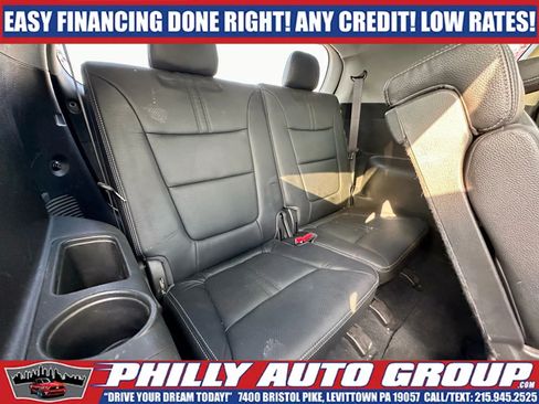 Used 2011 Kia Sorento EX w/ Premium Pkg AWD/4WD image 17