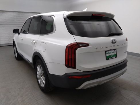 Used 2020 Kia Telluride LX FWD image 5