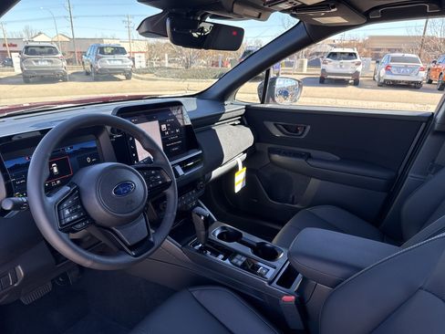 New 2026 Subaru Outback Limited image 21