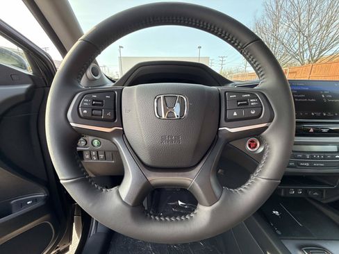 New 2026 Honda Ridgeline RTL image 9