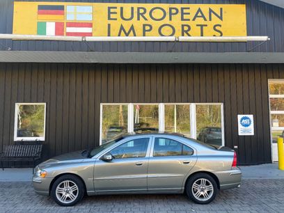 Used 2008 Volvo S60 2.5T