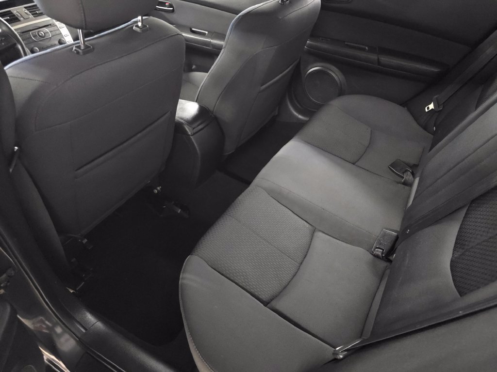 Used 2012 MAZDA MAZDA6 i Sport FWD image 19