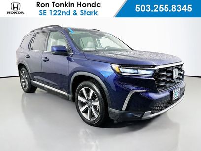 Used 2023 Honda Pilot Touring