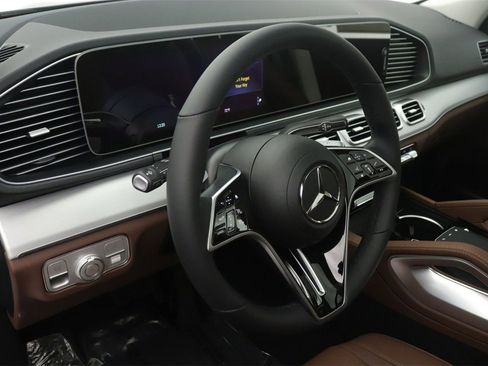 New 2026 Mercedes-Benz GLE 450 4MATIC image 5