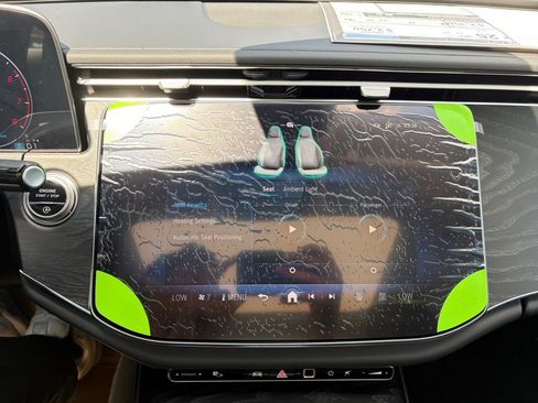 New 2027 Mercedes-Benz E 450 4MATIC Sedan image 25