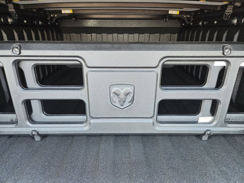 New 2026 RAM 1500 Limited AWD/4WD image 31