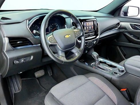 Certified 2023 Chevrolet Traverse LT image 16