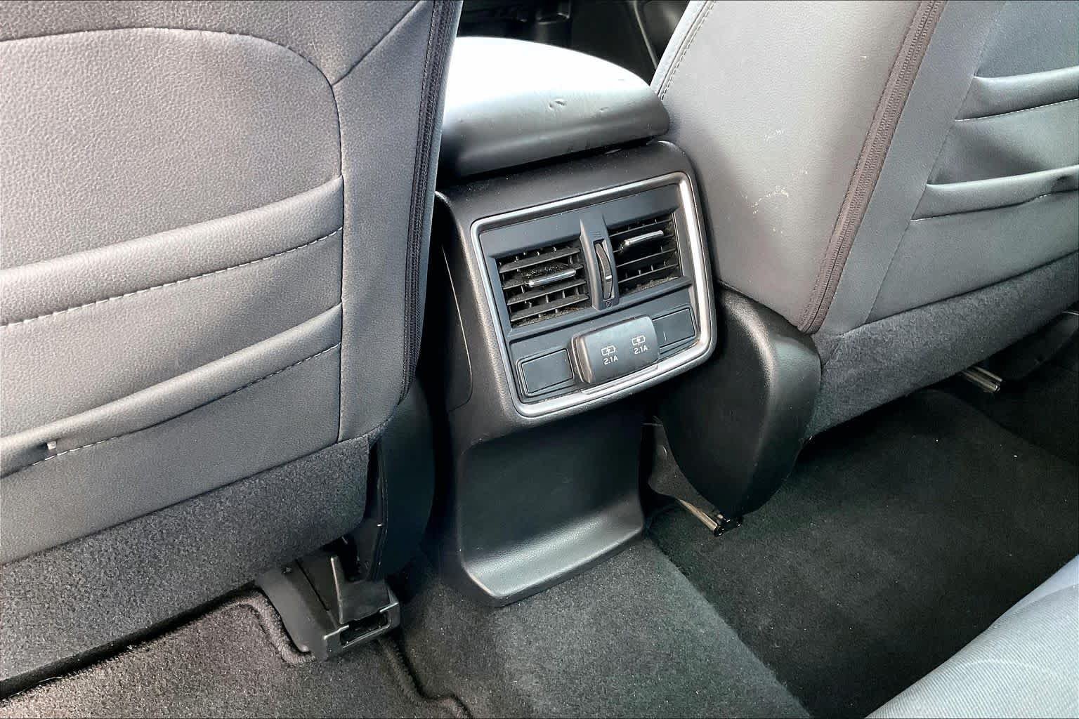 Used 2023 Subaru Forester Premium AWD/4WD image 64