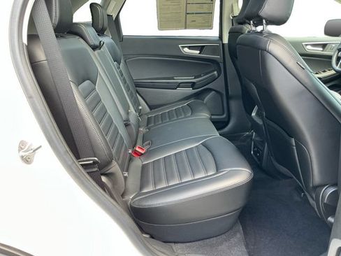 Certified 2023 Ford Edge SEL w/ Convenience Package AWD/4WD image 18