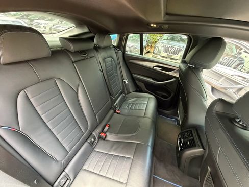Used 2019 BMW X4 M40i w/ Premium Package AWD/4WD image 13