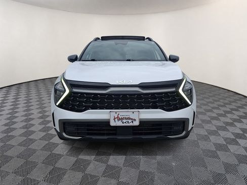 Used 2023 Kia Sportage X-Pro AWD/4WD image 2