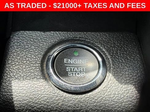 Used 2019 Ford F150 Lariat w/ Equipment Group 502A Luxury RWD image 26