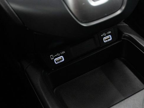 Certified 2022 Honda CR-V EX image 27