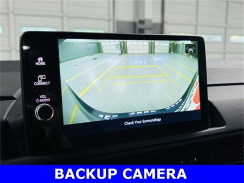 New 2026 Honda CR-V Sport-L image 7