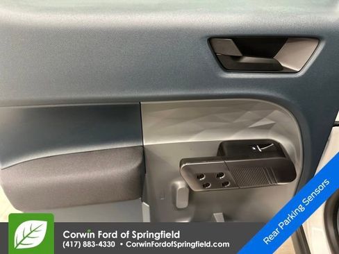 New 2026 Ford Maverick XL image 22